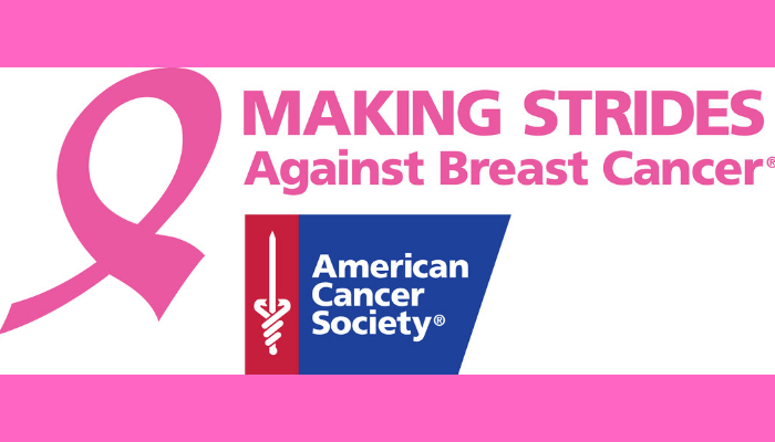 GATE STORES, CUSTOMERS RAISE $80,000 FOR AMERICAN CANCER SOCIETY’S FIGHT AGAINST BREAST CANCER