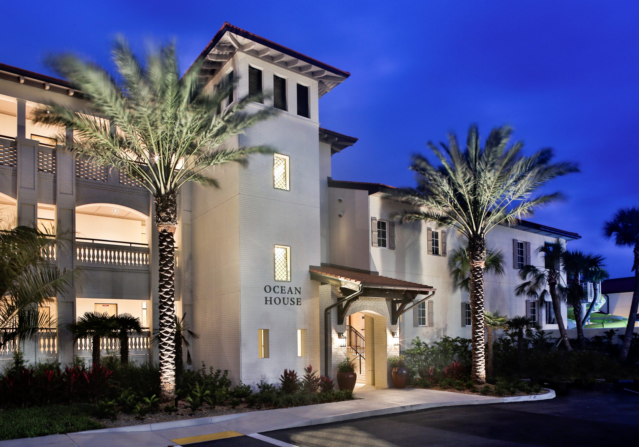 Ponte Vedra Inn & Club Introduces Ocean House and Peyton House